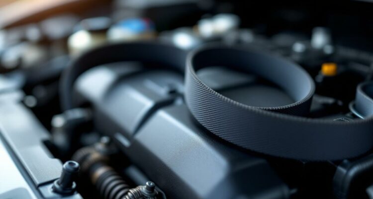 découvrez les avantages essentiels de choisir des courroies d'accessoires de qualité pour votre dacia sandero 3, garantissant performance, durabilité et sécurité optimale.