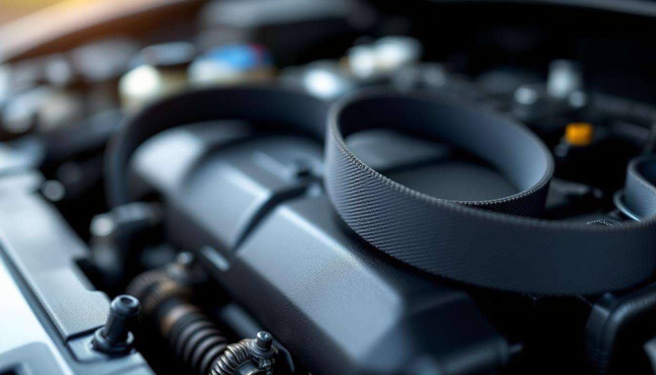 découvrez les avantages essentiels de choisir des courroies d'accessoires de qualité pour votre dacia sandero 3, garantissant performance, durabilité et sécurité optimale.