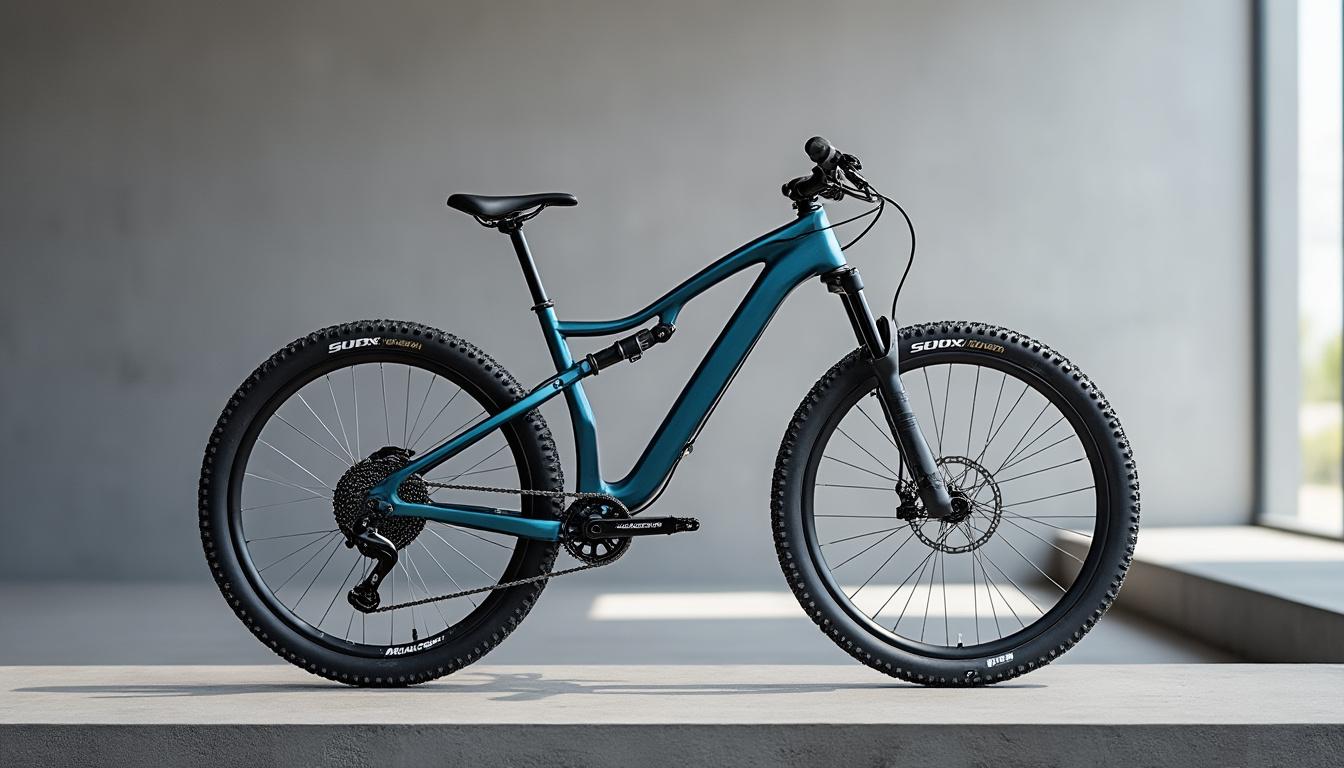 découvrez les nombreux avantages du vélo rockrider 60, idéal autant pour les cyclistes débutants que pour les expérimentés. facile à manœuvrer, robuste et performant, il saura répondre à vos attentes sur tous les terrains. explorez comment ce vélo peut améliorer votre expérience de conduite et vous accompagner dans toutes vos aventures cyclistes.