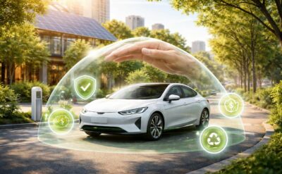 découvrez les bénéfices d'une assurance auto verte spécialement conçue pour les conducteurs de véhicules électriques, alliant économie, protection et respect de l'environnement.