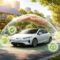 Les avantages d&rsquo;une assurance auto verte pour les conducteurs de véhicules électriques