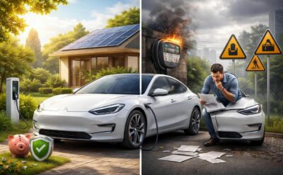 découvrez les principaux avantages et inconvénients de l'assurance pour voiture électrique afin de faire un choix éclairé et optimiser votre couverture.