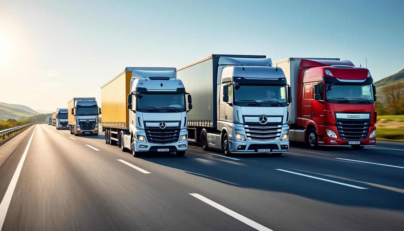 découvrez les avantages incontournables du permis spl pour les conducteurs professionnels. apprenez comment cette qualification permet d'accéder à des opportunités de carrière élargies, de bénéficier d'une rémunération améliorée et d'acquérir des compétences essentielles pour conduire des véhicules lourds en toute sécurité. informez-vous sur les exigences et la valeur ajoutée du permis spl dans le secteur du transport.