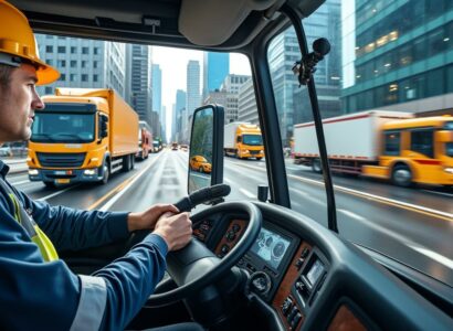 découvrez les avantages incontournables du permis spl pour les conducteurs professionnels, un atout essentiel pour booster votre carrière dans le transport. apprenez comment cette certification peut vous ouvrir de nouvelles opportunités, assurer la sécurité sur la route et améliorer votre employabilité dans le secteur.