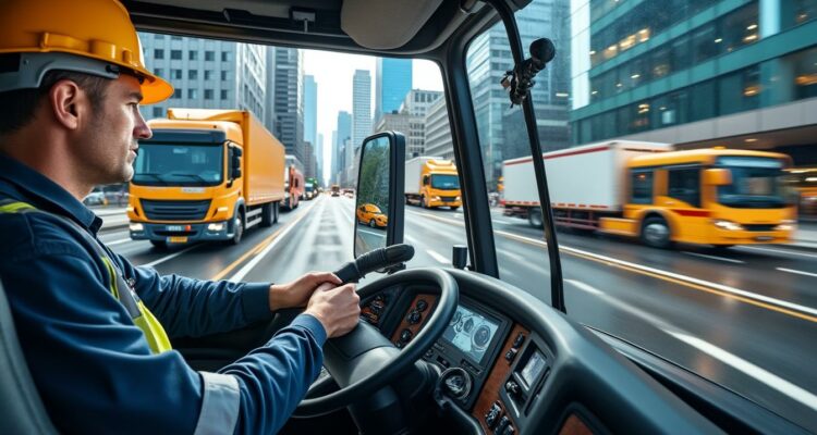 découvrez les avantages incontournables du permis spl pour les conducteurs professionnels, un atout essentiel pour booster votre carrière dans le transport. apprenez comment cette certification peut vous ouvrir de nouvelles opportunités, assurer la sécurité sur la route et améliorer votre employabilité dans le secteur.