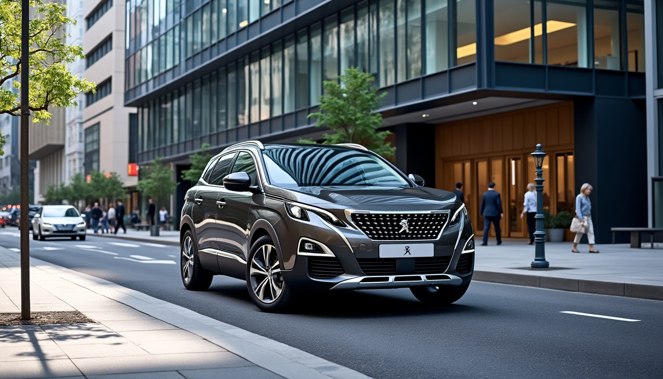 découvrez les avis des experts sur le peugeot 3008 t84 : points forts, points faibles et tout ce qu'il faut savoir avant d'acheter ce suv familial prisé. informations fiables et conseils utiles pour mieux choisir.