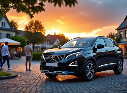 découvrez l'avis des spécialistes sur le peugeot 3008 t84 : points forts, faiblesses, conseils d'achat et informations essentielles pour bien choisir votre suv.