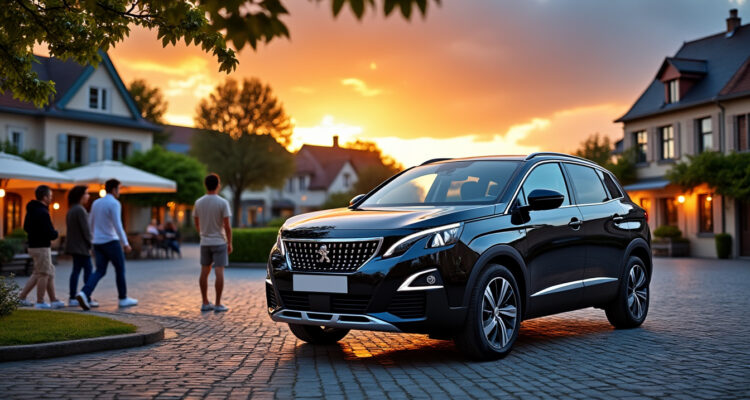 découvrez l'avis des spécialistes sur le peugeot 3008 t84 : points forts, faiblesses, conseils d'achat et informations essentielles pour bien choisir votre suv.