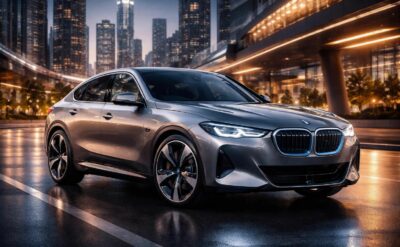 découvrez les caractéristiques spectaculaires de la bmw ix4, un suv électrique alliant performance, design innovant et technologie de pointe. ne manquez rien de ce modèle d'exception.