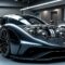 Les caractéristiques techniques impressionnantes de la Peugeot 907 v12