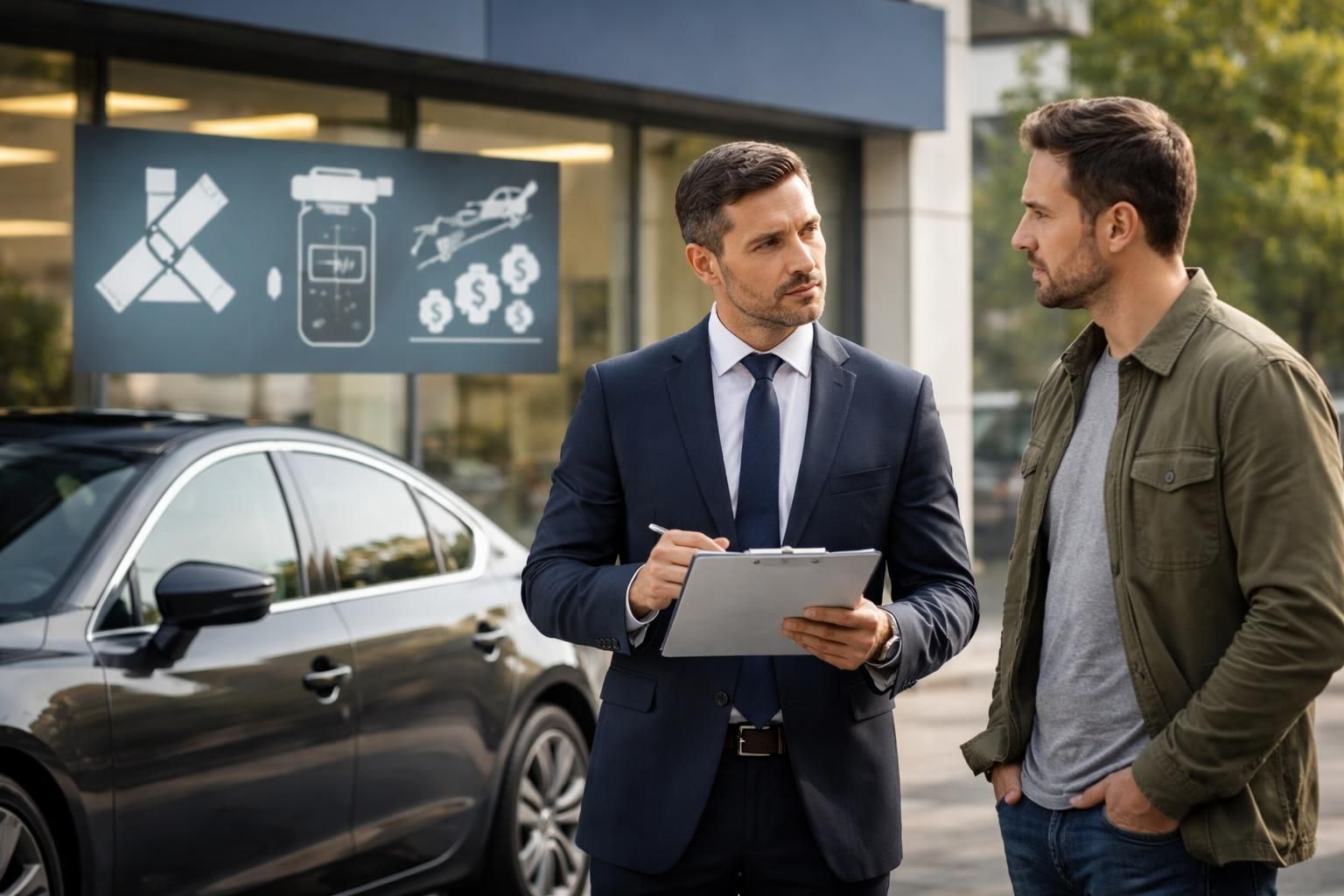 découvrez les critères d'assurance auto spécifiques pour les conducteurs ayant des antécédents de conduite en état d'ébriété et comment obtenir la meilleure couverture adaptée.