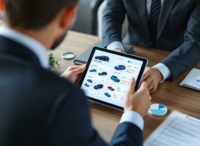 découvrez les critères essentiels pour choisir les meilleurs mandataires de voitures et dénicher une volkswagen d'occasion fiable et au meilleur prix.