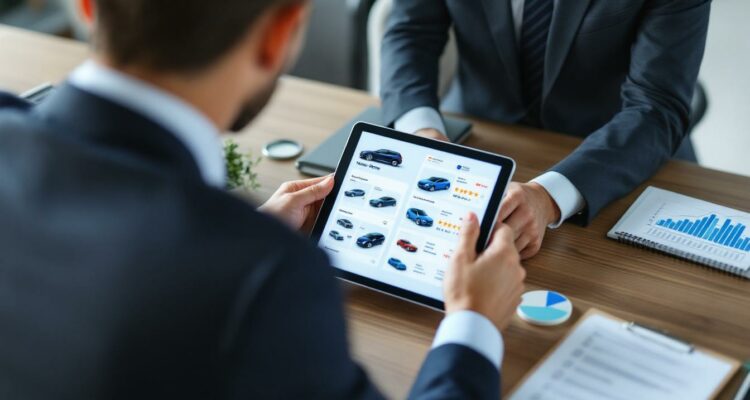 découvrez les critères essentiels pour choisir les meilleurs mandataires de voitures et dénicher une volkswagen d'occasion fiable et au meilleur prix.