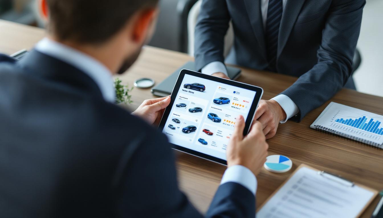 découvrez les critères essentiels pour choisir les meilleurs mandataires de voitures et dénicher une volkswagen d'occasion fiable et au meilleur prix.