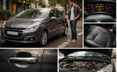 découvrez les principaux défauts de la peugeot 208 essence à travers le retour d'expérience d'un utilisateur, pour mieux comprendre ses points faibles avant l'achat.