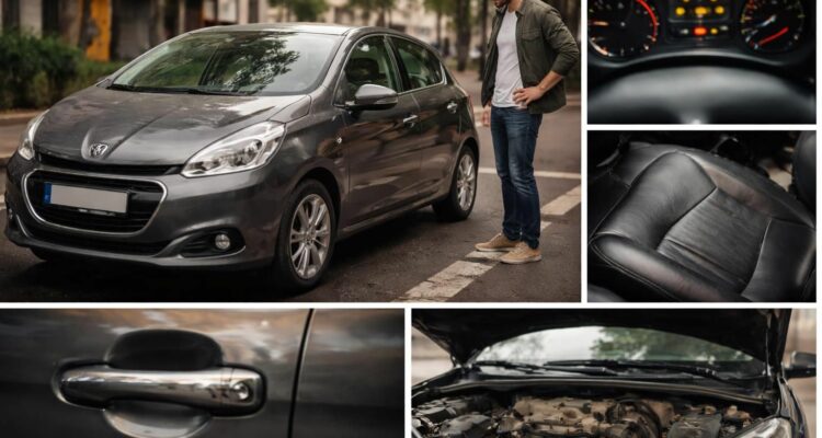 découvrez les principaux défauts de la peugeot 208 essence à travers le retour d'expérience d'un utilisateur, pour mieux comprendre ses points faibles avant l'achat.