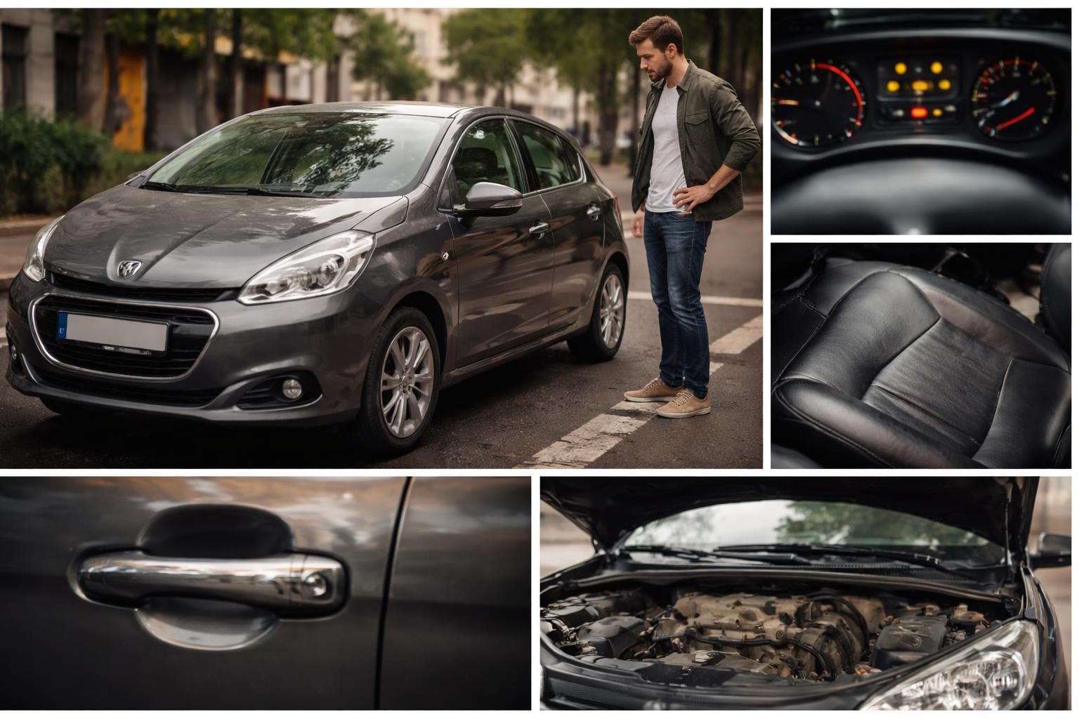 découvrez les principaux défauts de la peugeot 208 essence à travers le retour d'expérience d'un utilisateur, pour mieux comprendre ses points faibles avant l'achat.