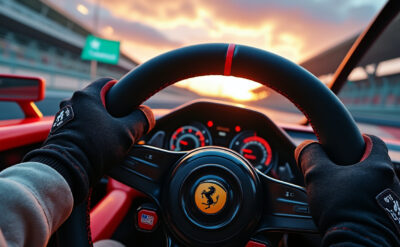 découvrez les principales techniques d’utilisation de l’embrayage en formule 1, de la gestion des départs aux changements de vitesses rapides, pour mieux comprendre le rôle clé de ce dispositif dans les performances des pilotes.
