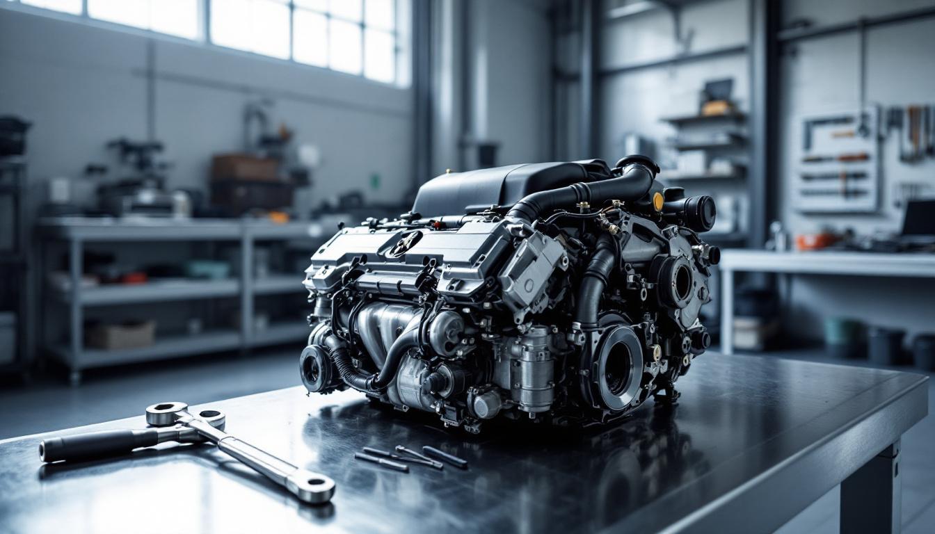 découvrez les erreurs courantes à éviter lors de l'installation d'un volant moteur bi masse sur votre peugeot 5008 iii pour garantir une performance optimale et éviter les pannes coûteuses.