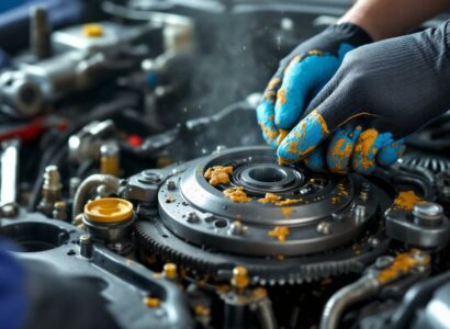 découvrez les erreurs courantes à éviter lors de l'installation d'un volant moteur bi masse sur votre peugeot 5008 iii afin d'assurer une performance optimale et une longue durée de vie du moteur.