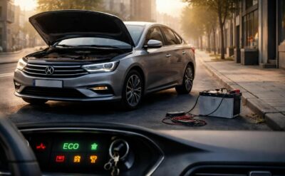 découvrez les erreurs courantes du mode économie d'énergie qui empêchent votre voiture de démarrer et apprenez comment les éviter pour assurer un démarrage fiable.