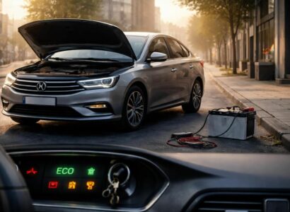 découvrez les erreurs courantes du mode économie d'énergie qui empêchent votre voiture de démarrer et apprenez comment les éviter pour assurer un démarrage fiable.