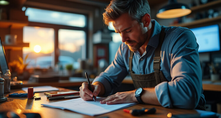 découvrez les étapes clés pour créer un ordre de réparation vierge efficace. suivez notre guide pour assurer une gestion optimale et professionnelle de vos interventions.