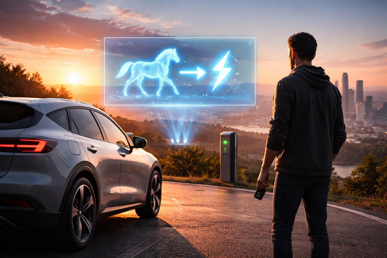 découvrez comment convertir 1 cheval-vapeur (cv) en kilowatt (kw) et comprenez l'impact de cette mesure sur la performance et la consommation de votre véhicule.