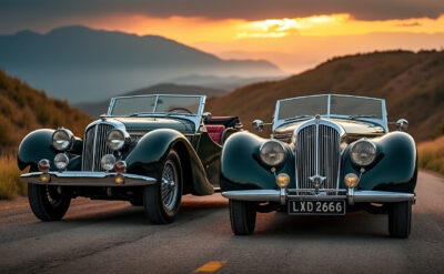 découvrez comment les innovations de delahaye et la mythique jeep willys ont profondément marqué l’histoire de l’automobile, révolutionnant leur époque par leur ingénierie et leur impact durable.