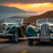 Les innovations de Delahaye et la Jeep Willys qui ont marqué leur époque