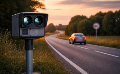 découvrez les limites légales et techniques des radars jumelles utilisés sans arrestation par la police, et ce que cela implique pour votre sécurité et vos droits.