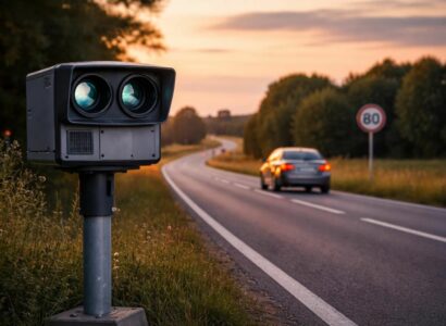 découvrez les limites légales et techniques des radars jumelles utilisés sans arrestation par la police, et ce que cela implique pour votre sécurité et vos droits.