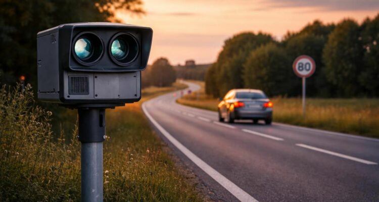 découvrez les limites légales et techniques des radars jumelles utilisés sans arrestation par la police, et ce que cela implique pour votre sécurité et vos droits.