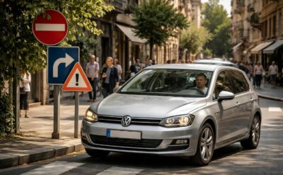 découvrez comment les lois sur la circulation expliquent que prendre un sens interdit peut arriver sans faire exprès, et apprenez à mieux comprendre les règles pour éviter ces erreurs.