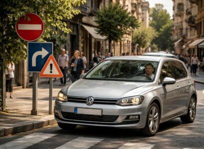 découvrez comment les lois sur la circulation expliquent que prendre un sens interdit peut arriver sans faire exprès, et apprenez à mieux comprendre les règles pour éviter ces erreurs.