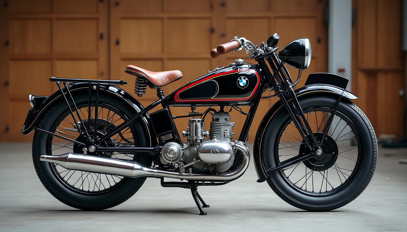 découvrez les modèles emblématiques de bmw qui ont marqué l'histoire automobile. plongez dans cet article fascinant sur les meilleures bmw de tous les temps et explorez l'évolution de la marque à travers des designs innovants et des performances inégalées.