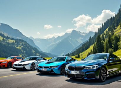 découvrez les meilleures bmw de tous les temps dans notre article captivant qui vous emmène à travers l'histoire riche de cette marque emblématique. de modèles légendaires à des innovations techniques, explorez ce qui a fait de bmw un leader dans l'industrie automobile.