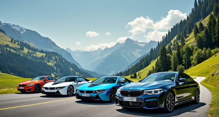 découvrez les meilleures bmw de tous les temps dans notre article captivant qui vous emmène à travers l'histoire riche de cette marque emblématique. de modèles légendaires à des innovations techniques, explorez ce qui a fait de bmw un leader dans l'industrie automobile.