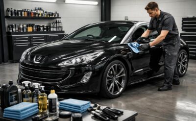 découvrez les meilleures astuces pour entretenir votre peugeot rcz, la sports car alliant performance et design. conseils pratiques pour préserver sa puissance et son élégance.