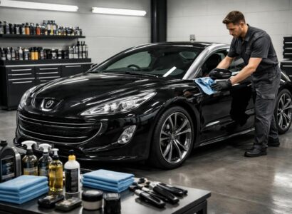 découvrez les meilleures astuces pour entretenir votre peugeot rcz, la sports car alliant performance et design. conseils pratiques pour préserver sa puissance et son élégance.