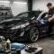 Les meilleures astuces pour entretenir votre Peugeot sports car rcz