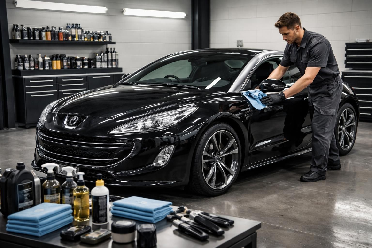 découvrez les meilleures astuces pour entretenir votre peugeot rcz, la sports car alliant performance et design. conseils pratiques pour préserver sa puissance et son élégance.