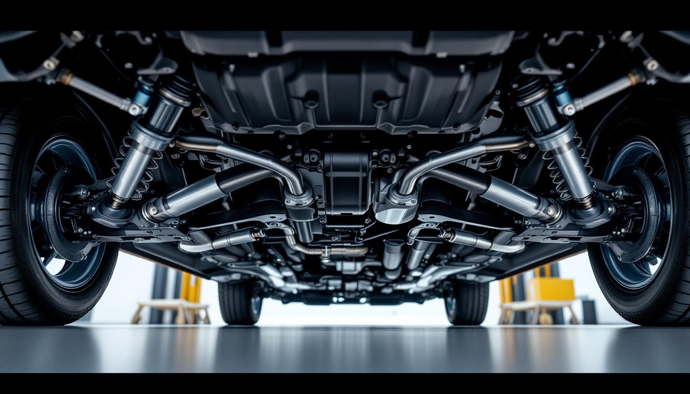 découvrez les meilleures marques de double volant amortisseur pour votre dacia sandero 3. qualité, performance et durabilité garanties pour optimiser le confort de votre conduite.