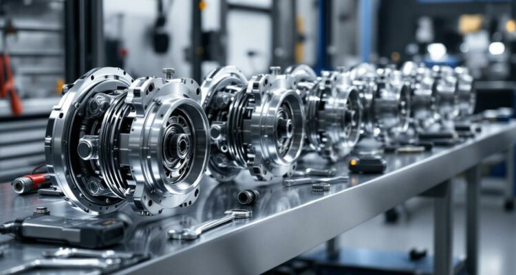 découvrez les meilleures marques de double volant amortisseur pour votre dacia sandero 3, alliant performance et fiabilité pour une conduite optimale.