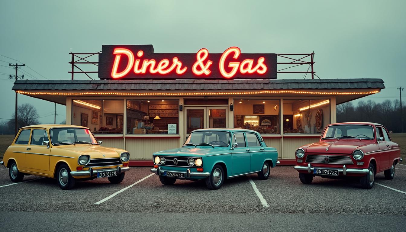 découvrez notre sélection exclusive des meilleures pièces auto anciennes pour renault. que vous soyez passionné de restauration ou à la recherche de pièces rares, trouvez tout ce qu'il vous faut pour redonner vie à votre véhicule emblématique. ne manquez pas ces incontournables pour chaque collectionneur !