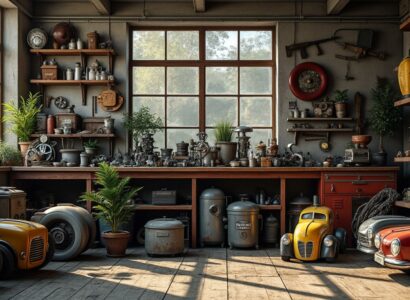 découvrez notre sélection des meilleures pièces auto anciennes pour renault, incontournables pour restaurer ou entretenir votre véhicule classique. ne manquez pas ces trésors pour redonner vie à votre automobile !