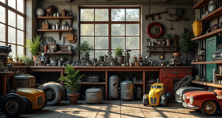 découvrez notre sélection des meilleures pièces auto anciennes pour renault, incontournables pour restaurer ou entretenir votre véhicule classique. ne manquez pas ces trésors pour redonner vie à votre automobile !