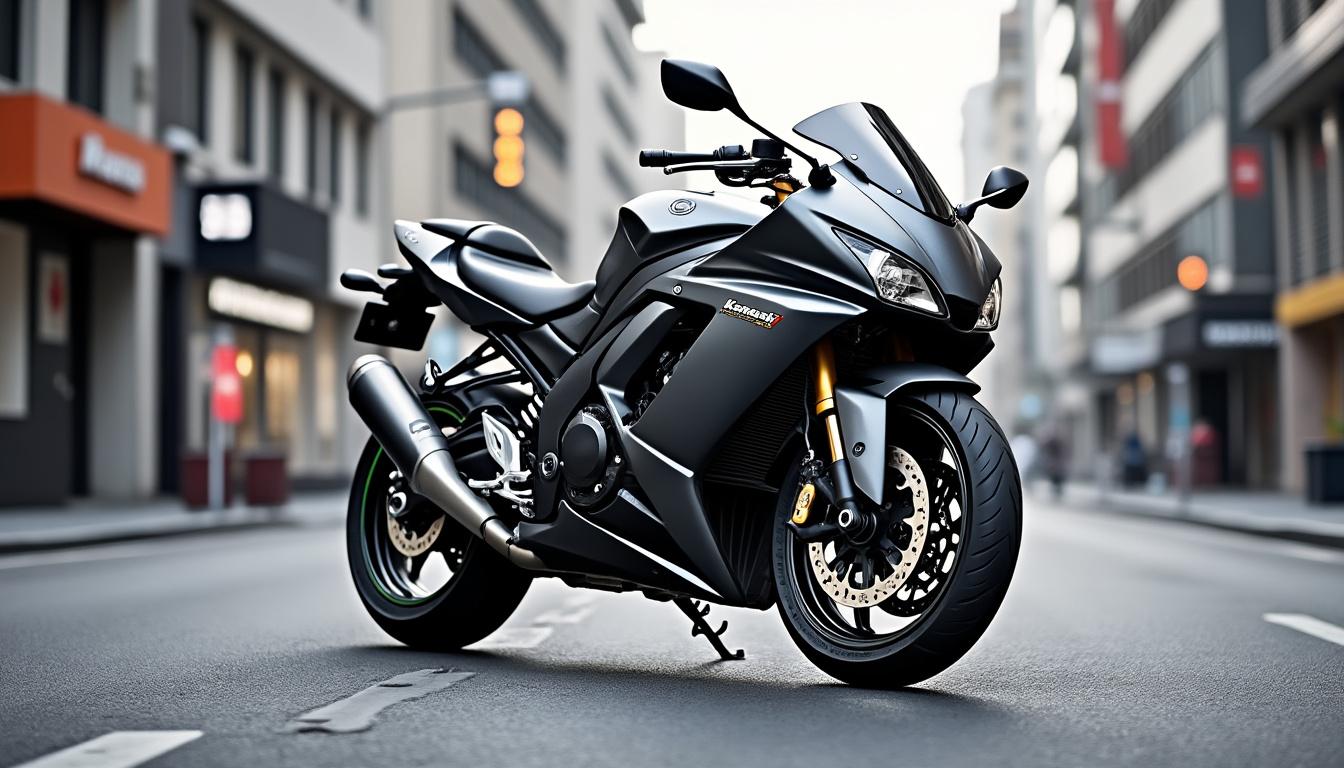 découvrez les meilleures pratiques pour contrôler et ajuster la pression des pneus de votre kawasaki er6n en fonction des saisons. assurez sécurité, confort et longévité de vos pneus grâce à nos conseils d'experts.