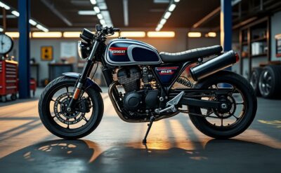découvrez les meilleures pratiques pour contrôler et ajuster la pression des pneus de votre kawasaki er6n tout au long de l'année, afin d'assurer sécurité, performance et longévité de vos pneus en toute saison.