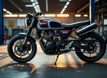 découvrez les meilleures pratiques pour contrôler et ajuster la pression des pneus de votre kawasaki er6n tout au long de l'année, afin d'assurer sécurité, performance et longévité de vos pneus en toute saison.